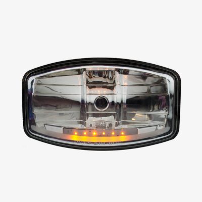 Soundstream VIR-7830B Однодиновая Bluetooth-гарнитура
